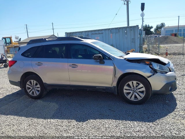 Subaru 2.5l u5 2015 4S4BSAHC8F3248832 Image 12