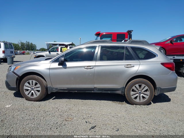 Subaru 2.5l u5 2015 4S4BSAHC8F3248832 Image 13