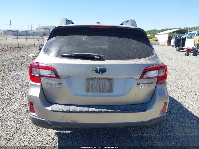 Subaru 2.5l u5 2015 4S4BSAHC8F3248832 Image 15