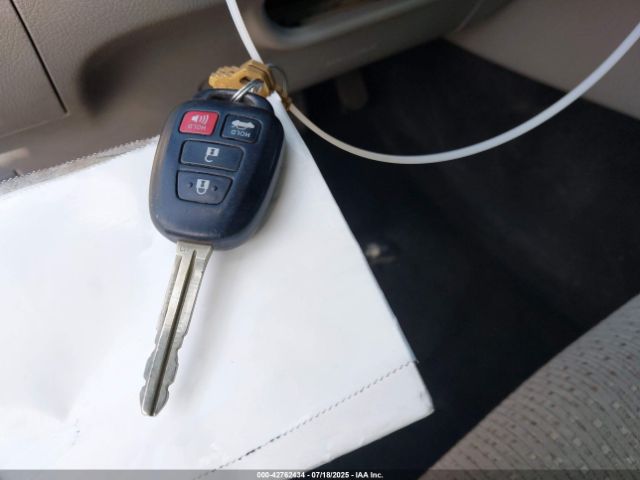 2012 TOYOTA CAMRY 4T4BF1FK0CR173215 Photo 10