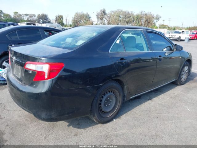 2012 TOYOTA CAMRY 4T4BF1FK0CR173215 Photo 3