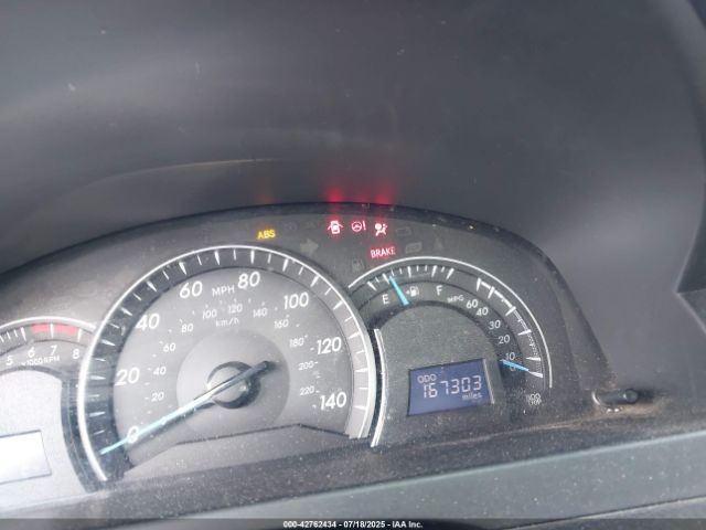 2012 TOYOTA CAMRY 4T4BF1FK0CR173215 Photo 6