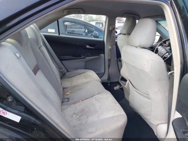 2012 TOYOTA CAMRY 4T4BF1FK0CR173215 Photo 7