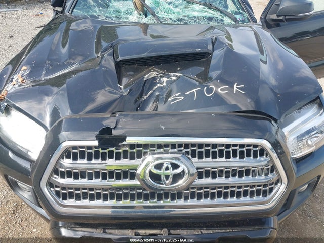 3TMCZ5AN2HM079092 Toyota 2gr-fks