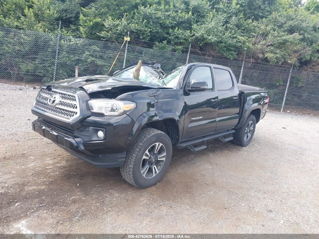 3TMCZ5AN2HM079092 Toyota 2gr-fks