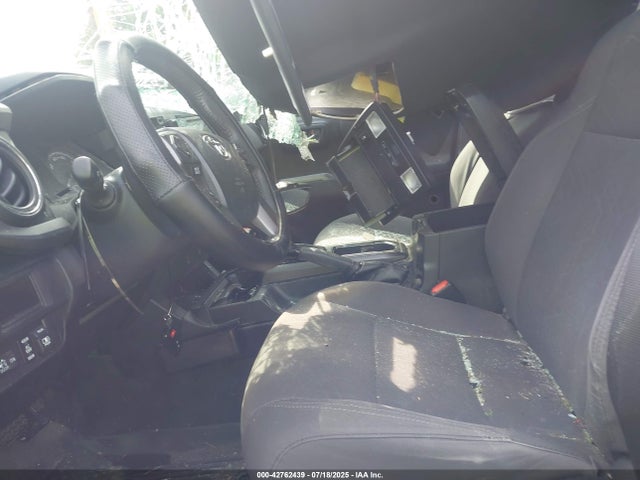 3TMCZ5AN2HM079092 Toyota 2gr-fks