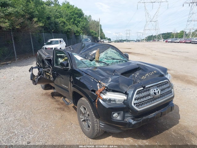 3TMCZ5AN2HM079092 Toyota 2gr-fks