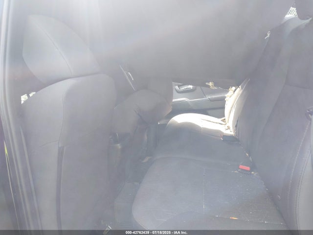 3TMCZ5AN2HM079092 Toyota 2gr-fks