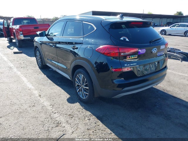 KM8J33AL2LU102561 Hyundai gdi theta ii