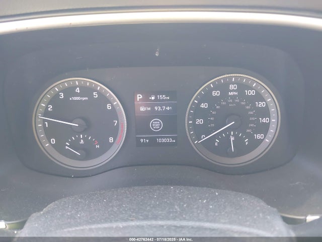 KM8J33AL2LU102561 Hyundai gdi theta ii