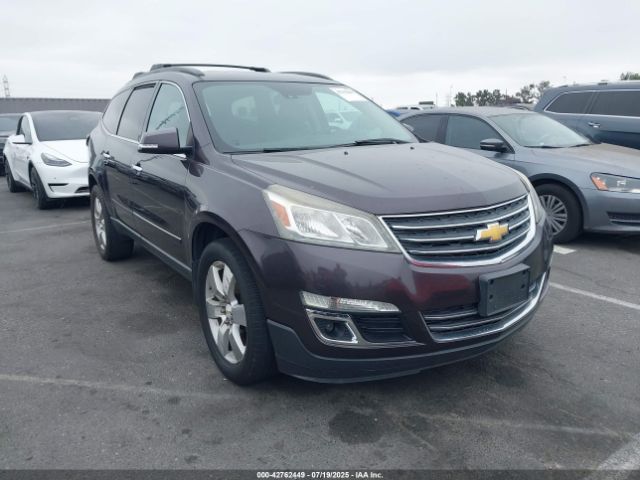 2015 CHEVROLET TRAVERSE 1GNKVJKD9FJ302218