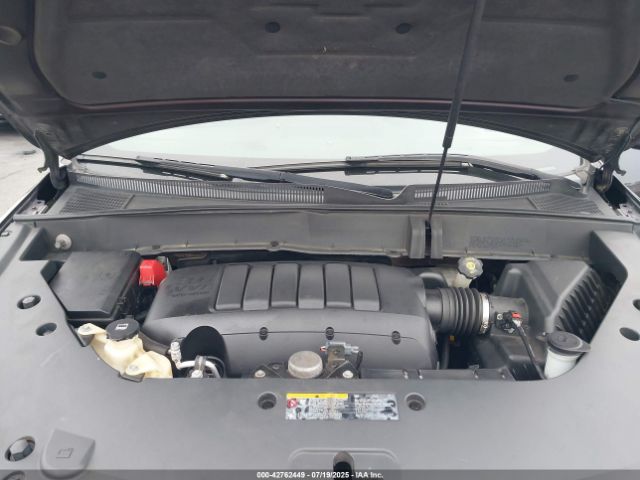 2015 CHEVROLET TRAVERSE 1GNKVJKD9FJ302218 Photo 9