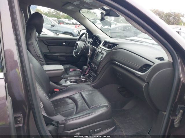 2015 CHEVROLET TRAVERSE 1GNKVJKD9FJ302218 Photo 4