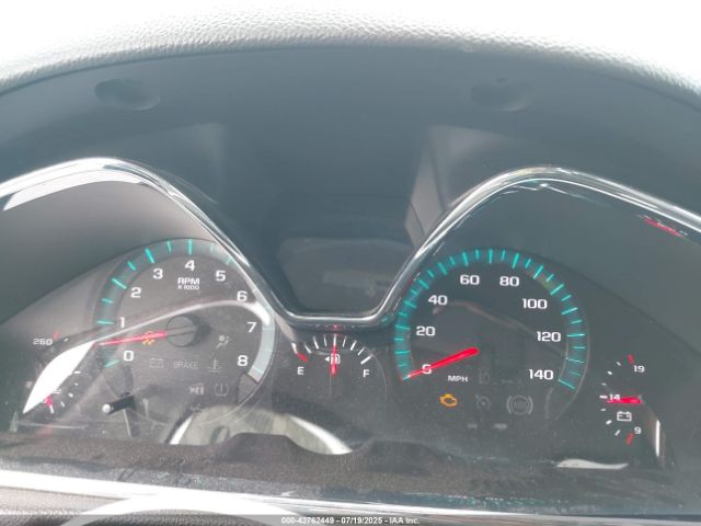 2015 CHEVROLET TRAVERSE 1GNKVJKD9FJ302218 Photo 6