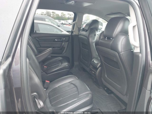 2015 CHEVROLET TRAVERSE 1GNKVJKD9FJ302218 Photo 7