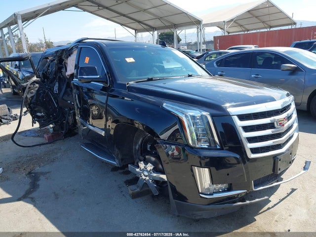 2016 CADILLAC ESCALADE 1GYS4BKJ6GR359240 Photo 0