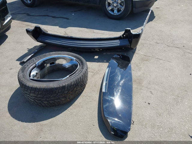 1GYS4BKJ6GR359240 Cadillac l86 - sidi, vvt, afm, e85 max, alum