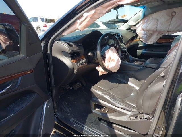 2016 CADILLAC ESCALADE 1GYS4BKJ6GR359240 Photo 4