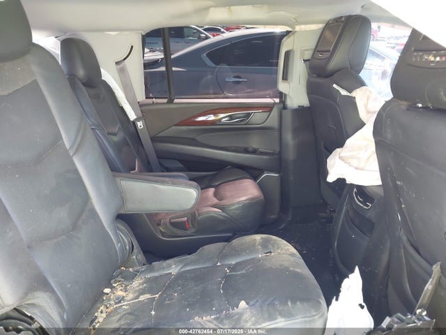 2016 CADILLAC ESCALADE 1GYS4BKJ6GR359240 Photo 7