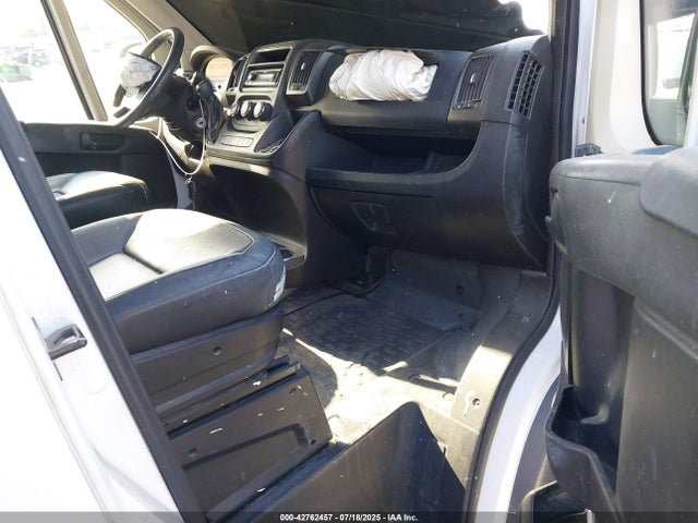 3C6TRVAG9HE511907 RAM 2017