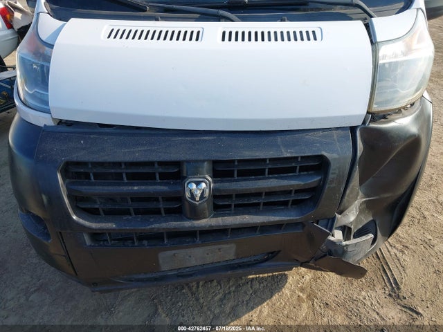 3C6TRVAG9HE511907 RAM 2017