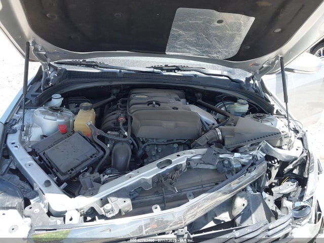 2018 CADILLAC ATS 1G6AB5RX7J0132446 Photo 9