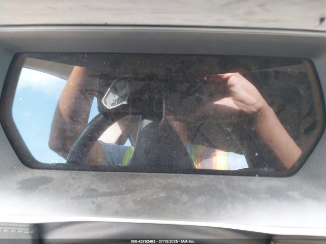 2015 TESLA MODEL S 5YJSA4H25FFP73222 Photo 6