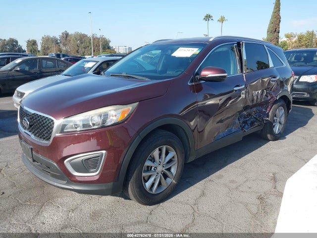 5XYPG4A31GG118749 KIA dohc gdi theta ii