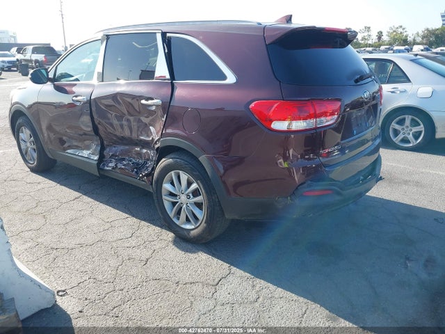 5XYPG4A31GG118749 KIA dohc gdi theta ii