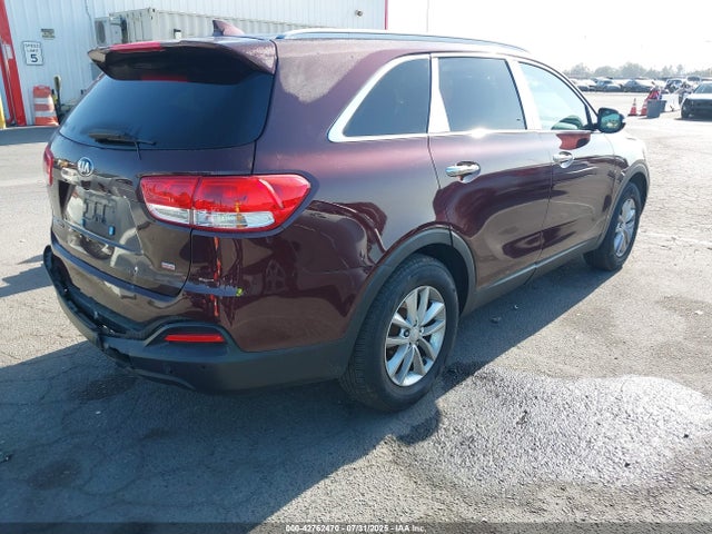 5XYPG4A31GG118749 KIA dohc gdi theta ii