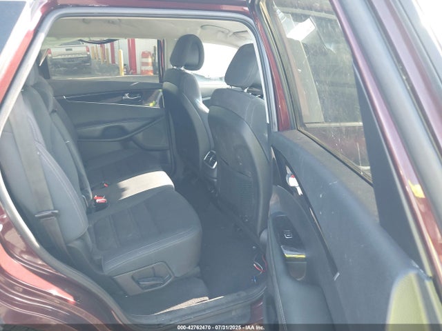5XYPG4A31GG118749 KIA dohc gdi theta ii