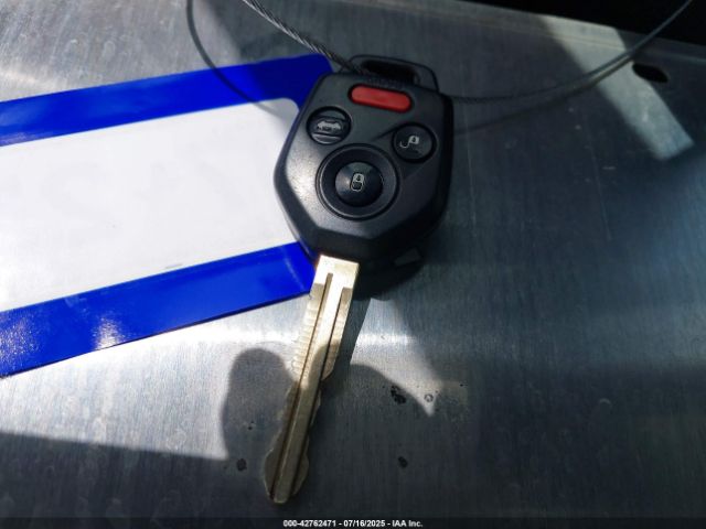 2013 SUBARU IMPREZA JF1GPAL65D2876398 Photo 10