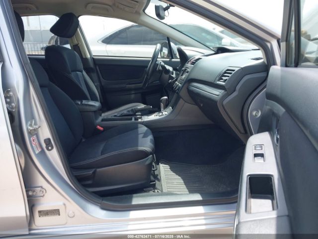 2013 SUBARU IMPREZA JF1GPAL65D2876398 Photo 4