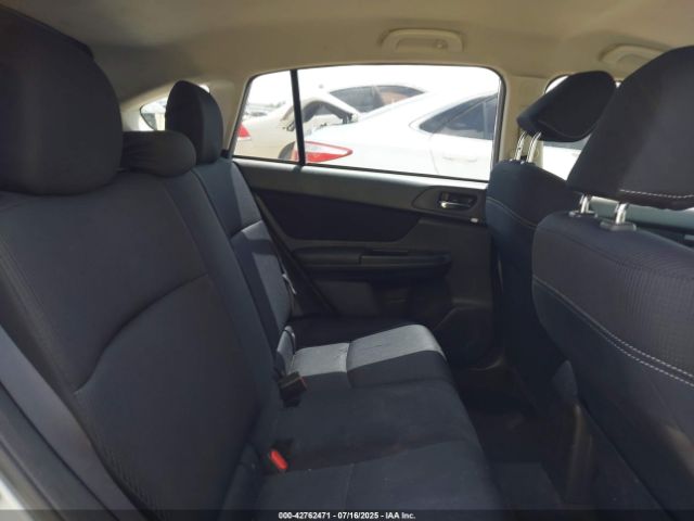 2013 SUBARU IMPREZA JF1GPAL65D2876398 Photo 7