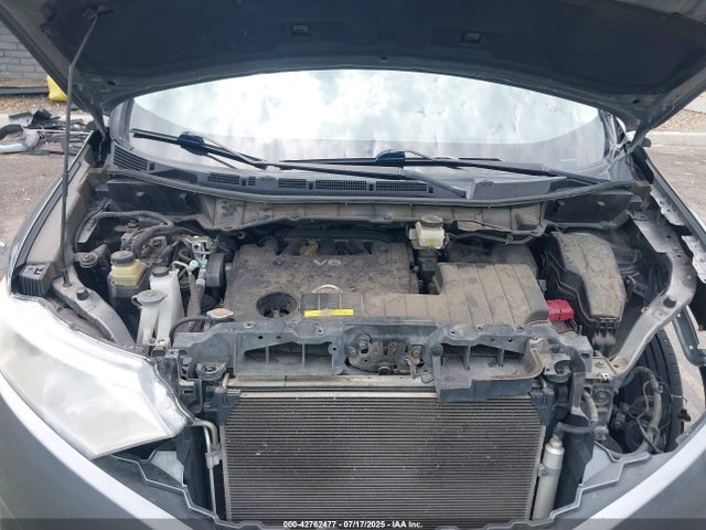 JN8AE2KP1G9152181 Nissan 2016
