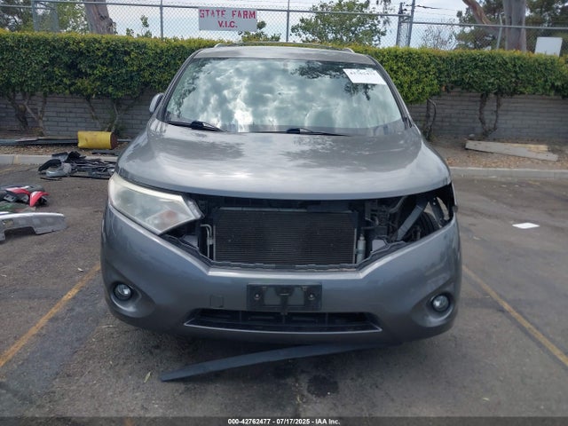 JN8AE2KP1G9152181 Nissan 2016