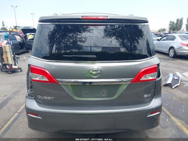 JN8AE2KP1G9152181 Nissan 2016