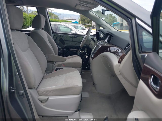 JN8AE2KP1G9152181 Nissan 2016