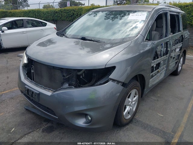 JN8AE2KP1G9152181 Nissan 2016