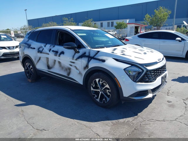 KIA gdi theta iii 2023 5XYK33AF9PG119271 Image 1