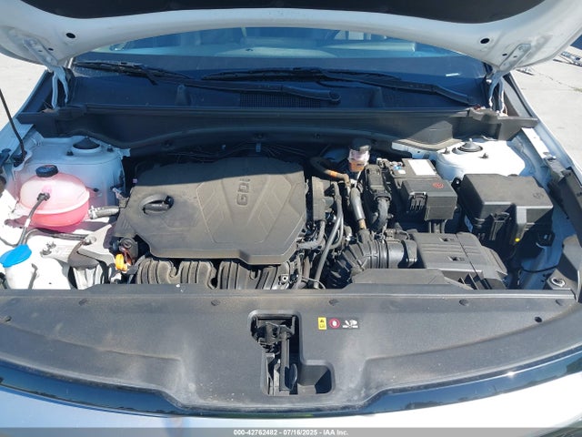 KIA gdi theta iii 2023 5XYK33AF9PG119271 Image 10