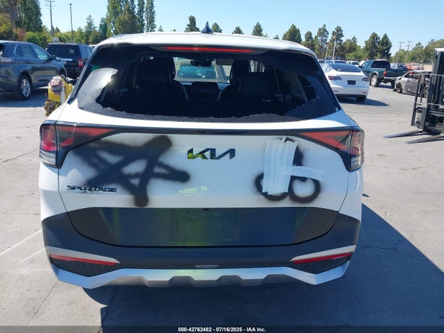 KIA gdi theta iii 2023 5XYK33AF9PG119271 Image 16