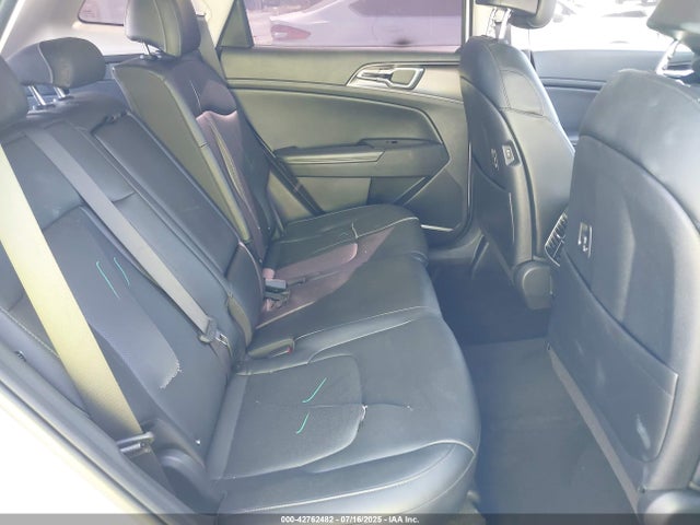 KIA gdi theta iii 2023 5XYK33AF9PG119271 Image 8
