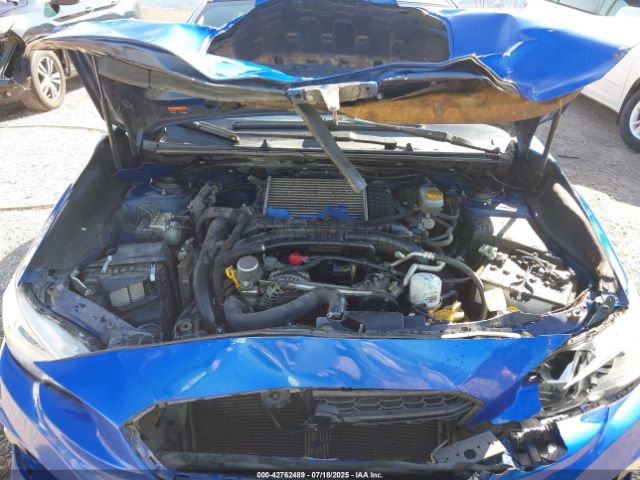 2020 SUBARU WRX JF1VA1A66L9805969 Photo 9