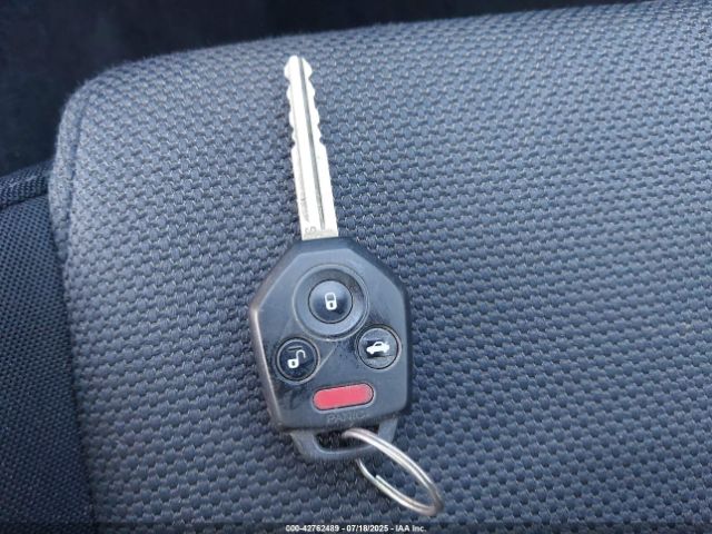 2020 SUBARU WRX JF1VA1A66L9805969 Photo 10