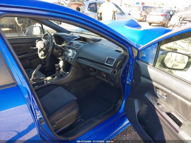 2020 SUBARU WRX JF1VA1A66L9805969 Photo 4