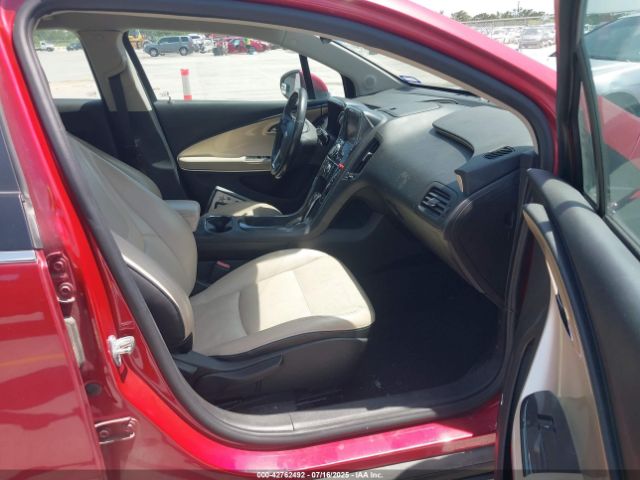 2012 CHEVROLET VOLT 1G1RB6E48CU108596 Photo 4