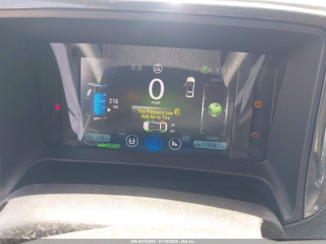 2012 CHEVROLET VOLT 1G1RB6E48CU108596 Photo 6