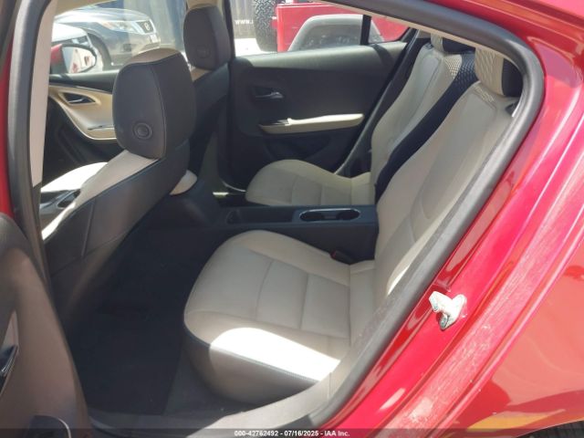 2012 CHEVROLET VOLT 1G1RB6E48CU108596 Photo 7