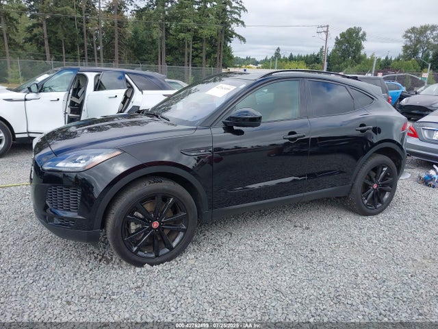 Jaguar aj20 2020 SADFP2FX7L1011165 Image 14